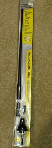 Replacement antenna car truck suv chrysler,  ford, gm, import vehicles