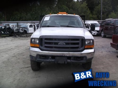 99 ford f250 super duty engine ecm 9240773