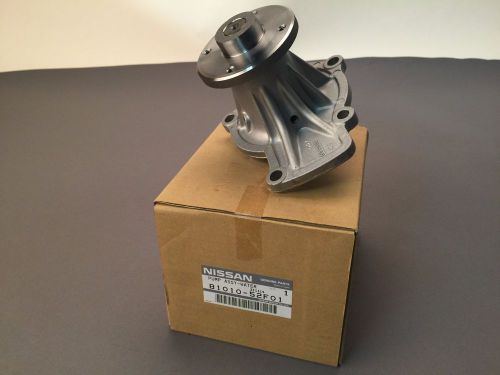 Brand new 240sx s13 water pump! new!