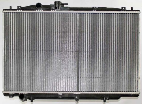 Radiator apdi 8012773 fits 04-08 acura tl