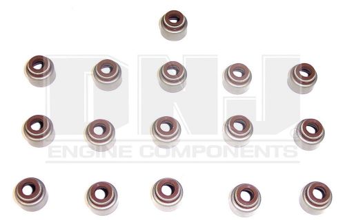 Engine valve stem seal set dnj vss326