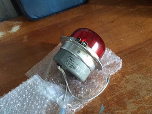 Grimes rotating aircraft beacon 14v