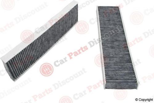 New mann cabin air filter, 64319127516