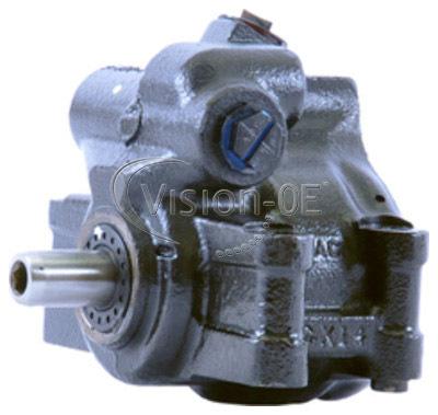 Vision-oe 712-0153 steering pump-power steering pump