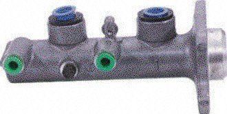 Cardone 11-2737 remanufactured import master cylinder