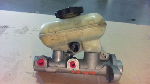 97 98 99 malibu brake master cyl 71039