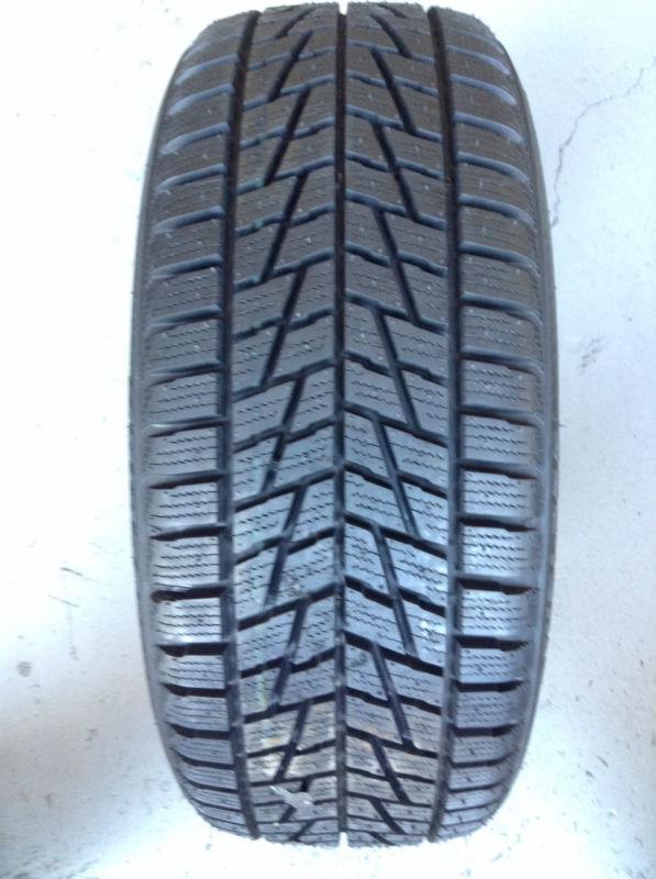 Used bridgestone blizzak 205/45r16 83h 205/45/16 205 45 16 s93641