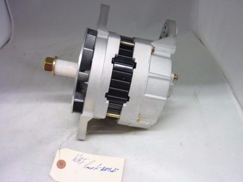 Wai 12v 160a alternator model:1233400dr-1 replaces delco type 21si series