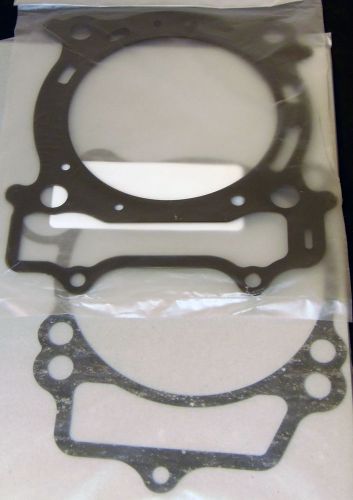 Yamaha top end gasket kit 2002-2007 02-07 yfm660f grizzly