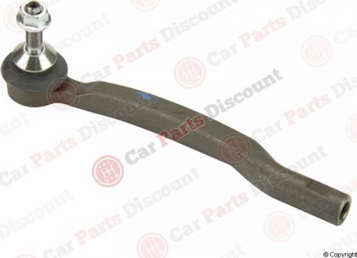 New steering tie rod end, 5160200008hd