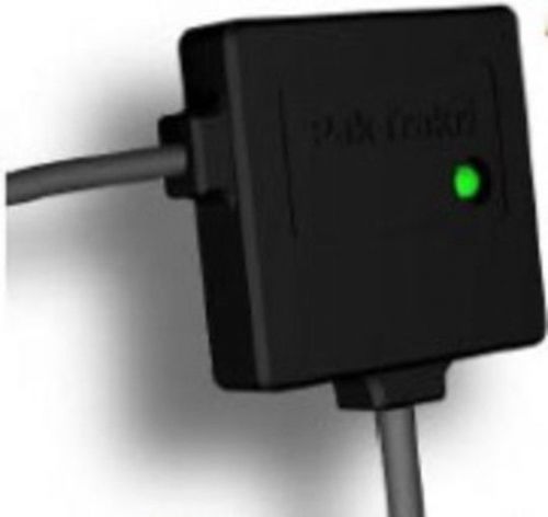 Paktrackr 8 battery remote - only 1 left