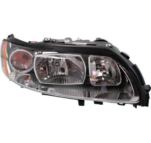 New headlight driving head light headlamp passenger right side rh hand 312768328