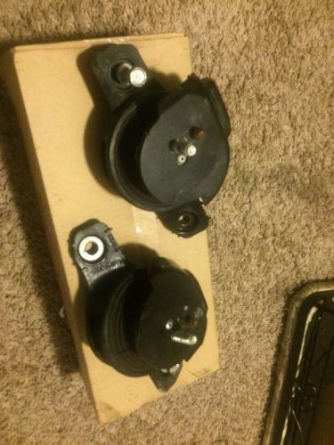 12 frs motor mounts