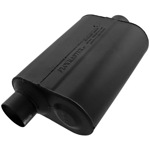 Flowmaster 952546 super 40 delta flow muffler