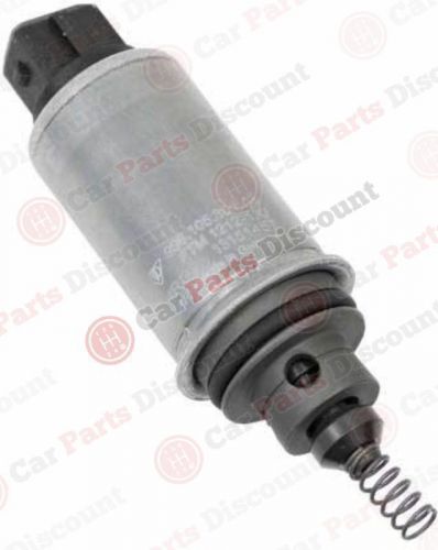 New genuine solenoid for variable cam adjuster (valve), 996 105 301 04