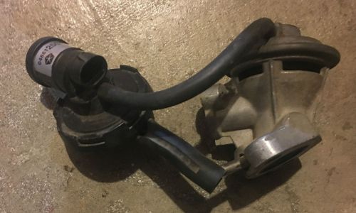 Chrysler dodge voyager caravan 04861 250ab oem egr valve