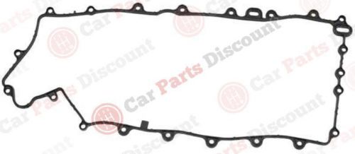 New elring oil pan gasket - oil pan (upper section) to engine, 9a1 107 315 03