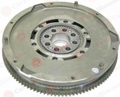 New luk dual-mass flywheel, 21 21 2 229 900