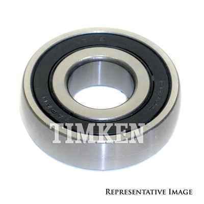 Timken 303cc alternator bearing-alternator drive end bearing