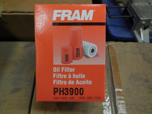 Nib fram ph3900 oil filter, nos,