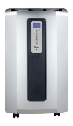 Haier hpf12xhm-lp 12,000-btu room portable air conditioner 10,000 btu heater