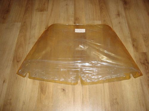 New sno stuff polaris tx 1973 windshield 450-209