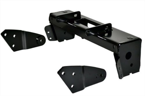 Warn 80558 plow mount kit