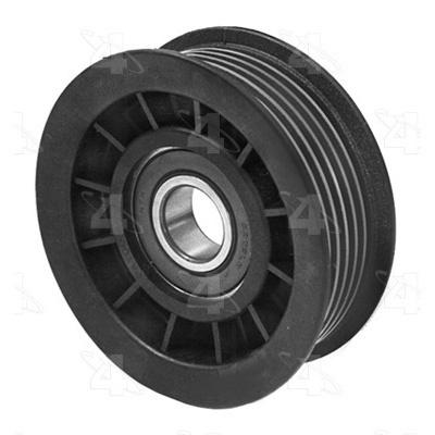 Four seasons 45980 belt tensioner pulley