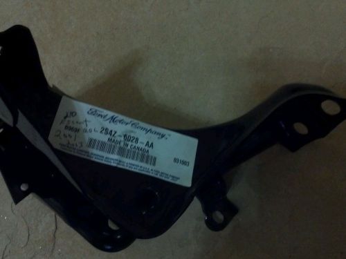 Trans motor mount  2s4z-6028-aa new ford escort 2001/2003  2.0 liter