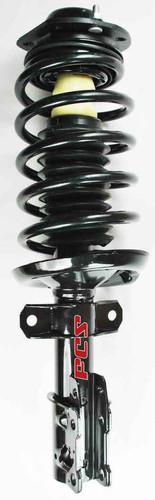 Fcs automotive 1332356r front strut & coil spring assembly