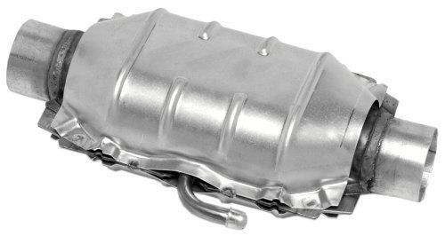 Walker 80703 calcat universal catalytic converter