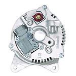 Remy 23827 remanufactured alternator