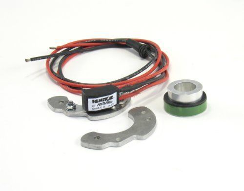 Pertronix 1249 ford 4 cylinder ignitor