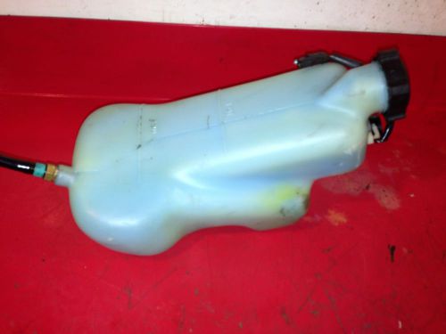 Polaris indy xcr 600 xc 600 triple xlt 580/600  oil tank assy  5430997