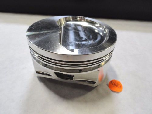 Diamond pistons #40210 bb ford street/strip dish  4.390 bore