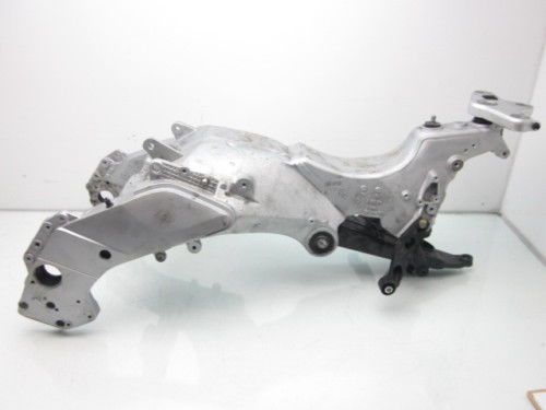 03 04 bmw k1200gt k 1200 gt main frame chassis ct