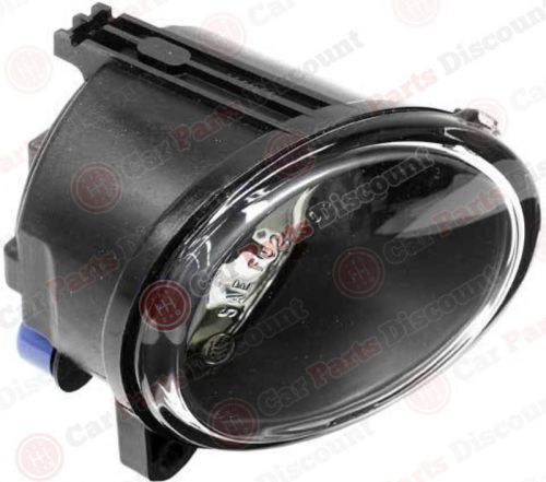 New valeo fog light lamp, 63 17 7 839 866