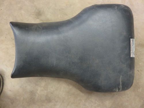 05 yamaha kodiak 400 oem seat 1d9-f4710-02-00