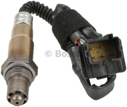 Bosch 17001 oxygen sensor