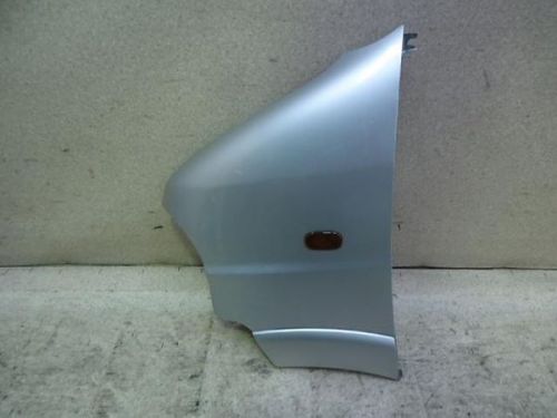 Daihatsu atrai 7 2001 left fender panel [3810700]