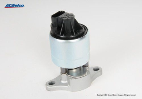 Acdelco 214-5058 egr valve
