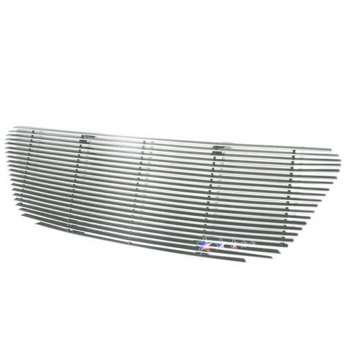 2005-2006 honda cr-v main upper aluminum billet grille grill 