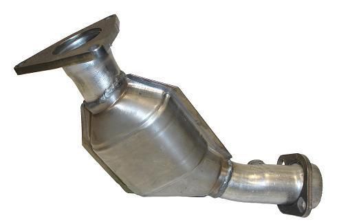 Eastern direct fit catalytic converter 50355