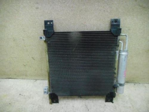 Subaru stella 2008 condenser [2760600]