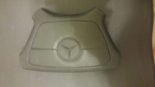 95 mercedes e 320 driver air bag oem