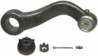 Moog k7101 steering pitman arm, front