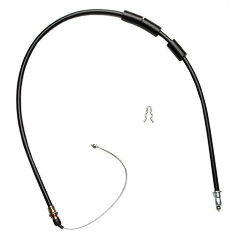 Raybestos bc92185 professional grade parking brake cable