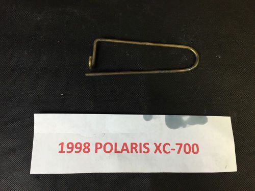 Polaris clutch guard pin classic indy edge rmk xc sp iq racer widetrak 7080698