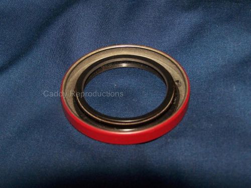 1950 - 1962 cadillac timing chain cover seal