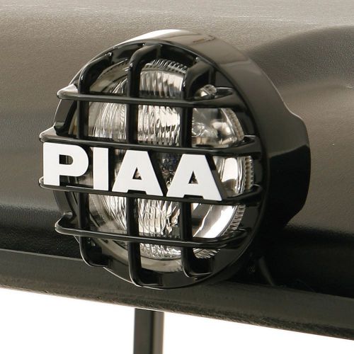 Piaa 510 series 60w super white performance lighting kit yamaha rhino atv viking